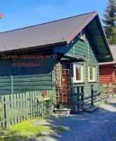 Three-Bedroom Chalet