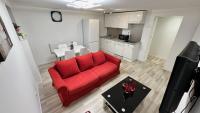 B&B Mulhouse - Cosy citadin - Bed and Breakfast Mulhouse