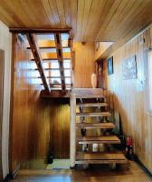 Chambre Double ou Lits Jumeaux - Vue sur Ville