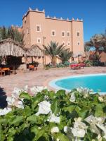Kasbah Baha Baha - Ferienwohnung