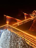 Novella Bungalov - B&B Işıklı