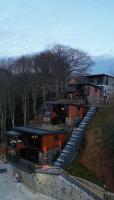 Novella Bungalov - Bed and Breakfast Işıklı