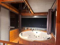 Novella Bungalov - Chambres d'hôtes Işıklı