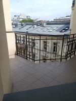 Apartments in the heart of the city - Ferienwohnung Krakau