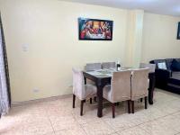 B&B Lima - Cozy 2/2 apartment in Chorrillos, Lima - Bed and Breakfast Lima