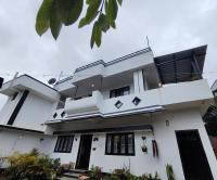 Silver Spruce 2BHK Entire Floor Kotagiri - B&B