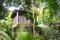 REFUGIO DO SAGRADO MORERE Tropical Lodge - A Casa do Vigía - Chambres d'hôtes Moreré