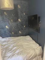 Apartment mit 1 Schlafzimmer
