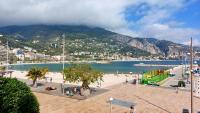 MENTON, centre historique, vue mer - Chambres d’hôtes Menton
