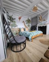 Appartamento con 1 Camera da Letto