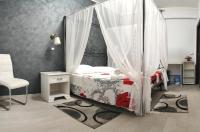 Doppelzimmer mit eigenem Bad