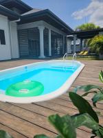 Huize Jeffreylaan - Bed and Breakfast Paramaribo