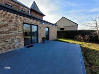 charmante maison 2 chambres, entièrement rénovée - Bed and Breakfast Jeuk