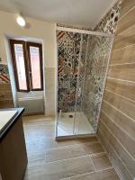 Appartement centre village - Ferienwohnung Roussillon