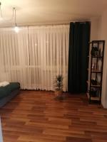 Appartement met 1 Slaapkamer en een Balkon