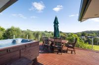 RidgeRaj - Kerikeri Holiday Home - B&B