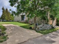 Les cailloux - Bed and Breakfast