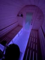 Domek nad Siemianówką - Chambres d’hôtes Siemianówka