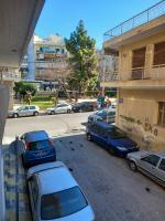 Leo Athens Apartment - Chambres d’hôtes Athènes