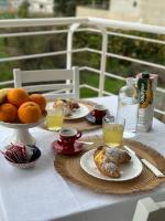 Casa Andrew - B&B