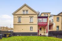 YourFavoriteBed - Moderne Monteurwohnungen in Zwickau - Ferienwohnung