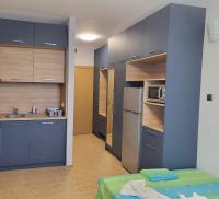 Appartamento con 1 Camera da Letto