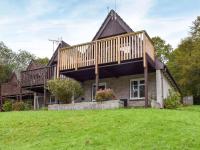 24 Valley Lodge Holiday Cottage - B&B