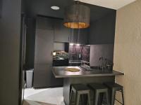 le salon - Ferienwohnung Sablons