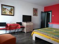 B&B Gevgelija - Garden Vila - Bed and Breakfast Gevgelija