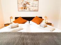 Apartamento de 2 dormitorios