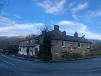 B&B Reeth - The Bridge Inn - Bed and Breakfast Reeth