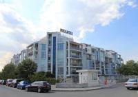 Complex ELIT Cacao Beach - Apartments for rent- ЕЛИТ Слънчев бряг - B&B Slanchev Bryag