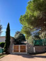 Maison Porto vecchio proche belles plages - Bed and Breakfast Porto-Vecchio