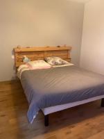 Maison 3 Chambres