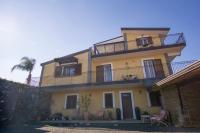 Villa Gusmano - Bed and Breakfast Piedimonte Etneo