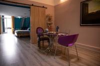 Junior Suite con Balcone