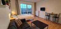 B&B Düsseldorf - Renoviertes Apartment inkl TG Stellplatz in Düsseldorf - Bed and Breakfast Düsseldorf