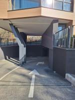 Pannonica Banja Residence Apt - B&B