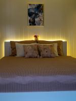 Apartament Classic Comfort Aleja NMP 8 - Free parking - B&B Częstochowa