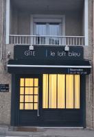 le salon - B&B