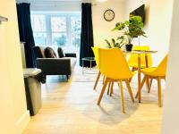 Cosy Dover suite w Free Parking - B&B