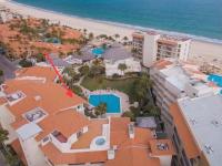 Beachfront condo in Los Cabos, Mexico - Chambres d’hôtes