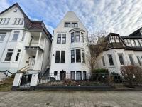 Stadtoase: Exklusive Apartments für Ruhe und Entspannung - Bed and Breakfast