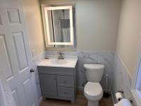 Habitación Superior con cama extragrande