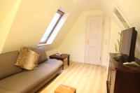 Ferienwohnung Humboldt - Ferienwohnung Westerland