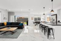 Amazing family home opposite a park & sleeps 10 - Ferienwohnung Saint Leonards