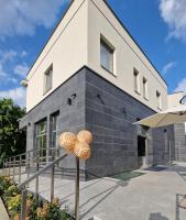 IVY Healthy Stay - Ferienwohnung
