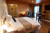 Deluxe Kamer met Kingsize Bed