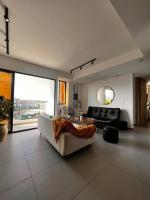 Lujoso apartamento central, nuevo y cómodo - B&B