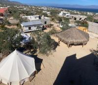 Glamping 3 Idiomas - B&B